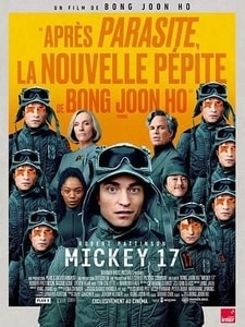 La Soirée des Passionnés : Mickey 17