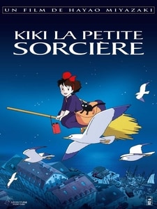 Les Rendez-vous de l'animé : Kiki la petite sorcière