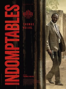 Indomptables