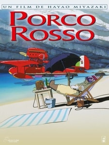 Les Rendez-vous de l'animé : Porco Rosso