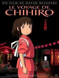 Les Rendez-vous de l'animé : Le Voyage de Chihiro