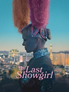 The Last Showgirl