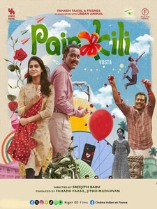 Painkili (version Malayalam)