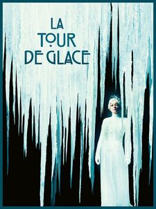 La tour de glace