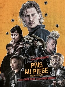 Pris au piège - Caught Stealing