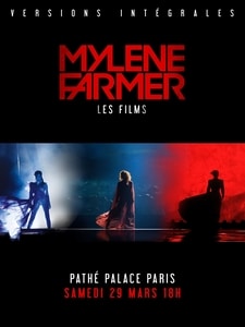 MYLENE FARMER – LES FILMS