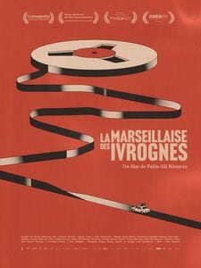 La Marseillaise des ivrognes