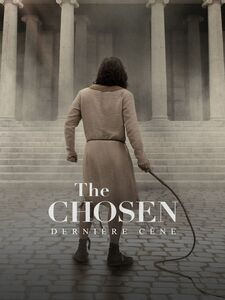 The Chosen: Dernière Cène