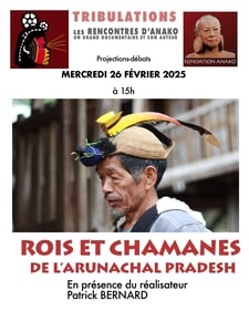 Les derniers rois et chamanes