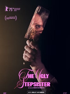 The ugly stepsister