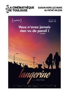 SEANCE CINEMATHEQUE - Tangerine