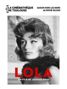 SEANCE CINEMATHEQUE - Lola