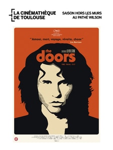 SEANCE CINEMATHEQUE - Les Doors