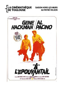 SEANCE CINEMATHEQUE - L'Épouvantail