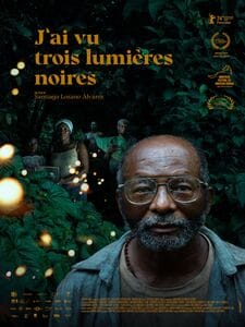 J'ai vu trois lumières noires