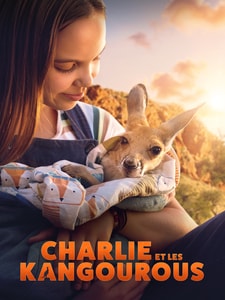 Charlie et les Kangourous