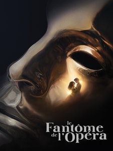 Le Fantôme de l'Opéra