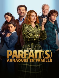 Les Parfait(s) : Arnaques en famille
