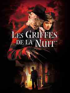 Freddy - Chapitre 1 : Les Griffes de la Nuit