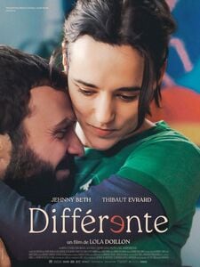 Différente
