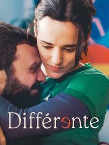 Différente