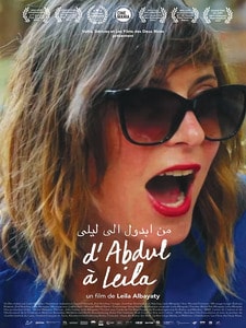 D’Abdul à Leïla