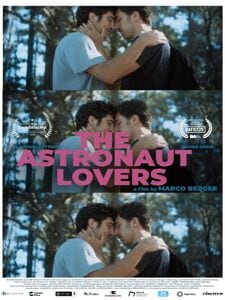 Les amants astronautes