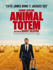 Animal totem
