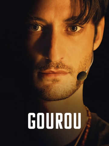 Affiche du film Gourou