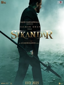 Sikandar (version Hindi)