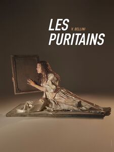 Les Puritains (MET)