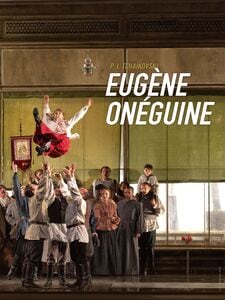 Eugène Onéguine (MET)
