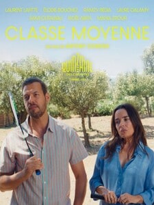 Classe moyenne