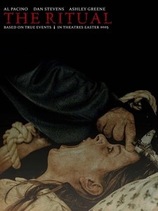 The Ritual – L’Exorcisme d’Emma Schmidt