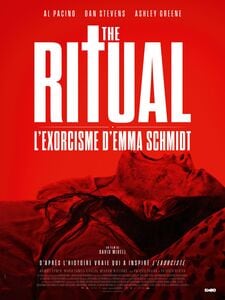 The Ritual – L’Exorcisme d’Emma Schmidt