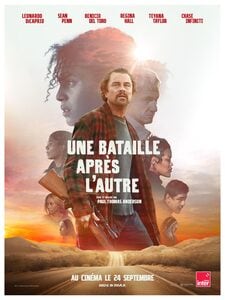 Une bataille après l'autre