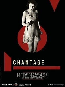 Chantage (version muette)