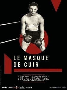 Le Masque de cuir