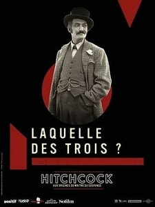 Laquelle des trois ?
