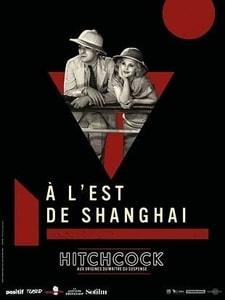A l'est de Shangaï
