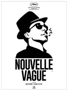 Nouvelle vague