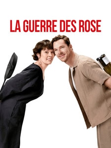 La guerre des Rose