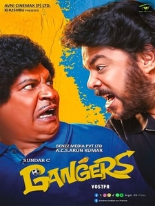 Gangers (version tamoul)