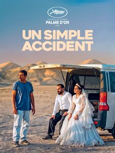 Un simple accident