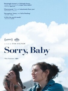 Sorry, Baby