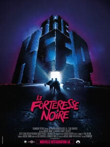La forteresse noire
