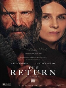 The Return, le retour d'Ulysse