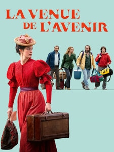 La venue de l'avenir