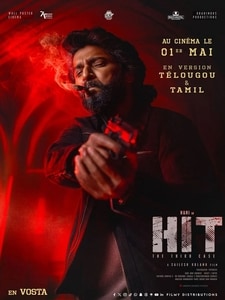 HIT: The 3rd Case (version tamoul)
