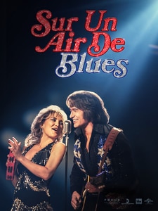 Sur un air de blues